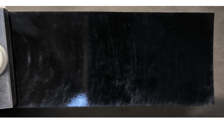Peinture Tesla PMBL NOIR OBSIDIENNE