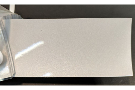 Peinture Toyota 1C1 ARGENT CRISTAL, CALYPSO