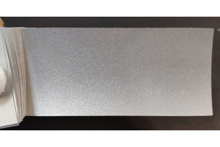 Peinture Toyota 1D9 GRIS PLATA, GRIS PLATA