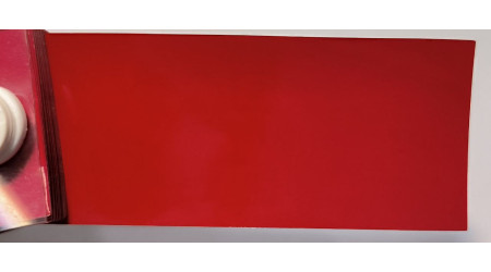 Peinture Toyota 3E5 SUPER ROUGE II, ROUGE SOLAIRE