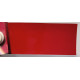Peinture Toyota 3E5 SUPER ROUGE II, ROUGE SOLAIRE