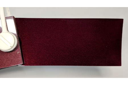 Peinture Toyota 3L3 MAGENTA, RUBIS