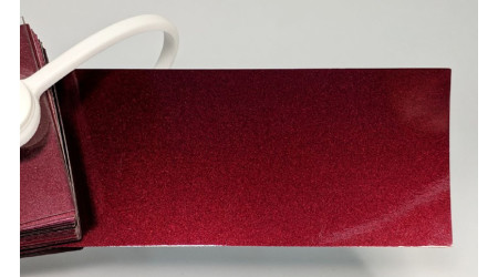Peinture Toyota 3M8 ROUGE, Rouge vin, TAM ROUGE