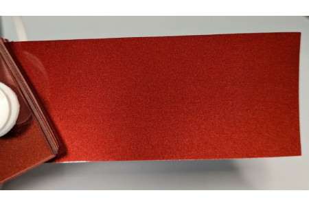 Peinture Toyota 3N3 ROUGE, ROUGE MICA