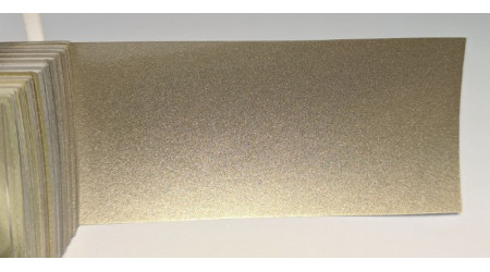 Peinture Toyota 4P2 OR BRILLANT MÉTALLIQUE, FLAKE BEIGE BRILLANT, Or Ardent