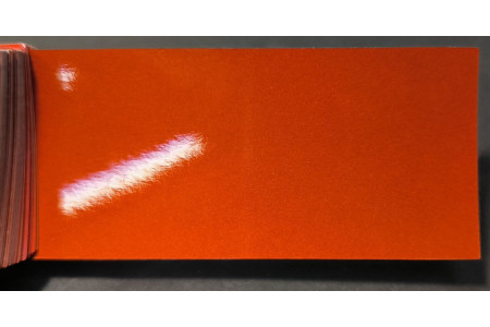 Peinture Toyota 4R8 (R71) TONIQUE ORANGE, ORANGE Peinture Toyota 4R8 (R71) TONIQUE ORANGE, ORANGE