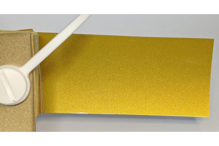 Peinture Toyota 580 JAUNE, BLANC PUR, OCRE BOHÉMIEN
