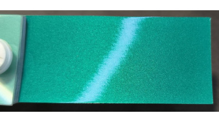 Peinture Toyota 6P4 OPALO VERDE