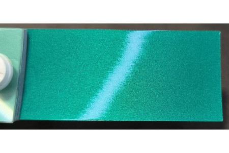 Peinture Toyota 6P4 OPALO VERDE