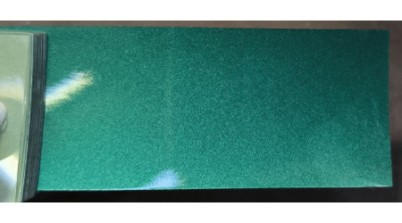 Peinture Toyota 6P5 VERDE P