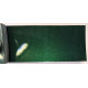 Peinture Toyota 6Q7 VERT FONCÉ P