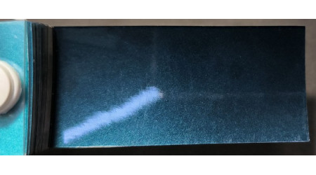 Peinture Toyota 742 TURQUOISE OSCURO