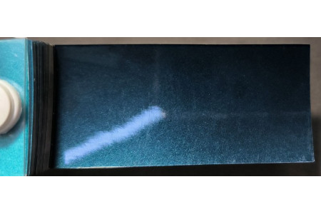 Peinture Toyota 742 TURQUOISE OSCUR Peinture Toyota 742 TURQUOISE OSCUR