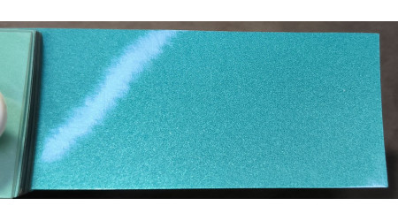 Peinture Toyota 756 L. TURQUOISE
