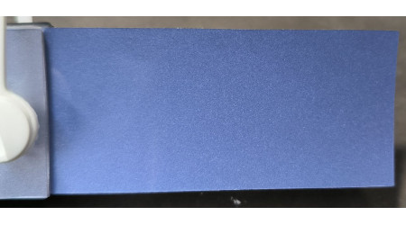 Peinture Toyota 8K1 LT BLEU POURPRE