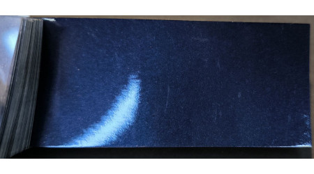 Peinture Toyota 8L3 BLEU FONCÉ