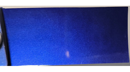 Peinture Toyota 8L5 AZUR, SAPHIR RÉEL
