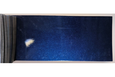 Peinture Toyota 8P4 BLEU FONCÉ, BLEU CASCADE.