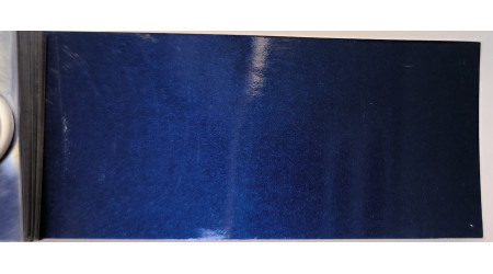 Peinture Toyota 8S6 BLEU FONCÉ, BLEU NAUTIQUE Peinture Toyota 8S6 BLEU FONCÉ, BLEU NAUTIQUE