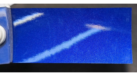 Peinture Toyota 8W7 BLEU FONCÉ, BLEU ÉCRASANT