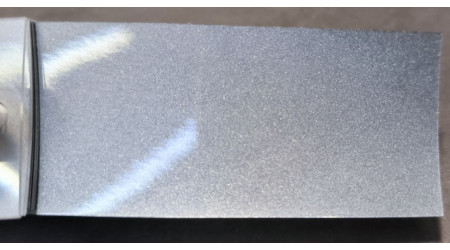 Peinture Volkswagen 2A (LD7W) GRIS URBANO, SILVERSTONE URBANO