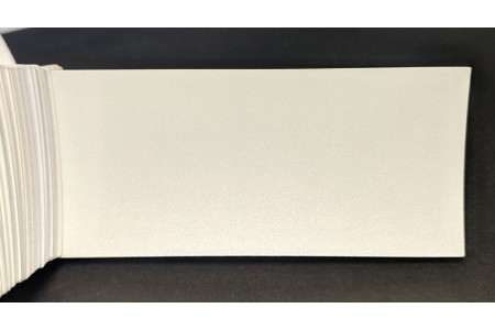 Peinture Volkswagen L0K1 (0K1, 9099) ORYXWEISS PERLMUT, ORYXWEISS, BLANCO ORIKS, ORYSWEISS, BLANCO ORYX