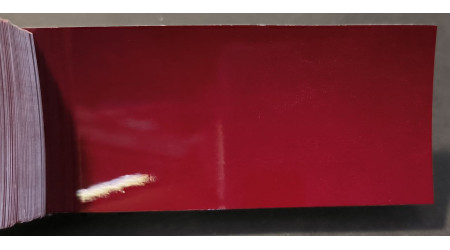 Peinture Volkswagen LA3G (9320, G8, A3G) KLASSICROT