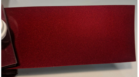 Peinture Volkswagen LA3T (2K2K, A3T, 2K) ROUGE CERISE SAUVAGE, CERISE SAUVAGE, ROUGE CERISE, ROUGE CERISE, Rouge cerise sauvage
