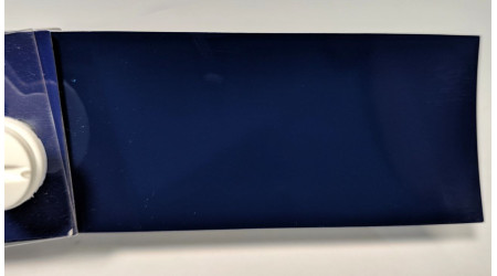 Peinture Volkswagen LA5H (0P0P, A5H, 0P, OP, OPOP) BLEU OCÉAN PROFOND, OCÉAN PROFOND MÉT