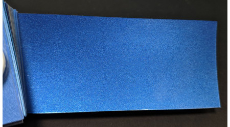 Peinture Volkswagen LA5M (9990, 6J6J, A5M, 6J) BLEU MERCATO, MERCATOBLAU, BLEU MERCATO