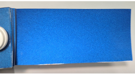 Peinture Volkswagen LA5X (K2, A5X) BLEU DE PLONGÉE, BLEU DE PLONGÉE, BLEUDEPLOONGÉE