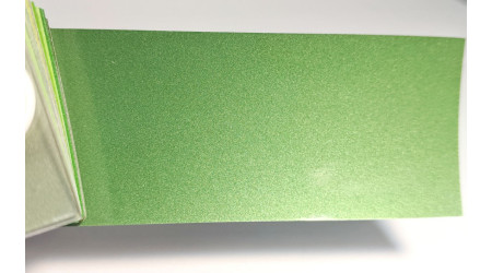 Peinture Volkswagen LA6P (A6P, L3L3, 9040, L3) VERT ARUBA, VERT COSMIQUE, VERT COSMIQUE PRL, COSMICGRUEN
