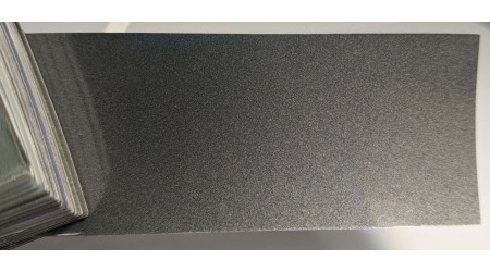 Peinture Volkswagen LA6Q (W3W3, W3, A6Q) VERT SAUGE, VERT GRISÂTRE, MÉTALLIQUE VERT SAUGE, VERT SAUGE, sauge verte, SAGEGREEN-MET
