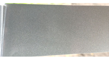Peinture Volkswagen LA7T (A7T, X6X6, X6) GRIS UNIDO MET, GRIS ACIER, GRIS UNIDO, GRIS UNIDO MÉTALLIQUE