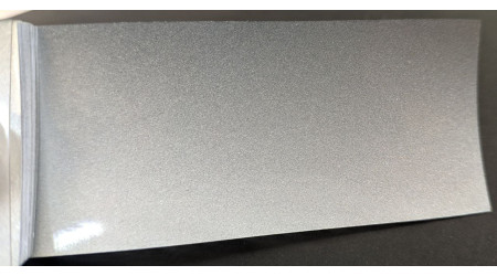 Peinture Volkswagen LA7W (A7W, 8E, 8E8E) ARGENT CLAIR, ARGENT REFLEX, ARGENT RÉFLÉCHISSANT, ARGENT REFLEX, ARGENT REFLEX