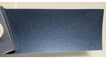 Peinture Volkswagen LB5J (L-B5J, 4P, B5J, 4P4P) BLEU HARBOR, BLEU HARVARD