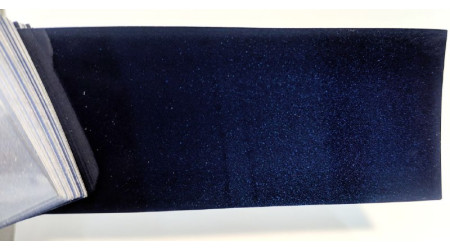 Peinture Volkswagen LB5N (9967, B5N, 7D, 7D7D) INDIGO, BLEU INDIGO, BLEU INDIGO PERL, BLEU INDIGO, BLEU INDIGO PERL, BLEU INDIGO, BLEU INDIGO PRL, BLEU INDIGO INDIANO