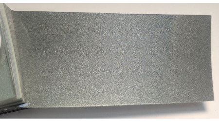 Peinture Volkswagen LB6S (4W, 4W4W, B6S) GRANITEGREEN, Vert Roche