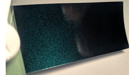 Peinture Volkswagen LB6W (B6W, 9Y9Y, 9Y) PINIENGRUEN, VERT PIN