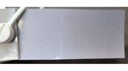 Peinture Volkswagen LB7S (K2K2) ARGENT PYRITE