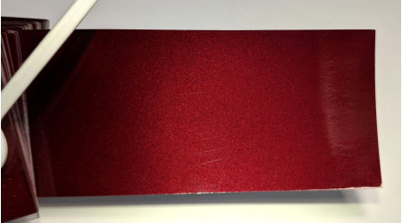 Peinture Volkswagen LC3L (C3L, E1, E1E1, 9959) HOTCHILIROT P, ROUGE HOTCHILLI P, ROUGE HOTCHILLI P