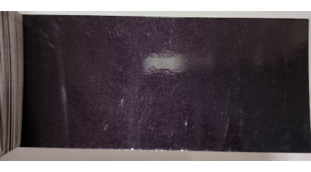 Peinture Volkswagen LC3U (C3U, R2, 9953) NOIR VIOLET, BORDEAUX FONCÉ