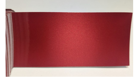 Peinture Volkswagen LC3X (9W, 9W9W, C3X) ROUGE MURANO MICA, ROUGE RUBIS PALILLO, ROUGE MURANO, ROUGE RUBIS MURANO, MURANOROT, ROUGE MURANO, VERMELHO MURANO PRL, Bluer