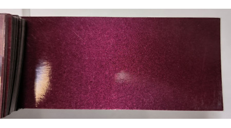 Peinture Volkswagen LC3Y (9079, L6, C3Y, 9082) BORDEAUX