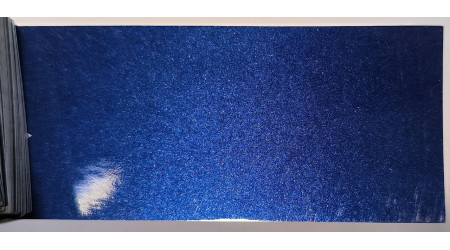 Peinture Volkswagen LC5X (C5X, 8J, 9940) BLEU TEINTÉ, BLEUTEINTÉ