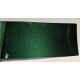 Peinture Volkswagen LC6M (C6M, T3T3, T3) VERT BRILLANT