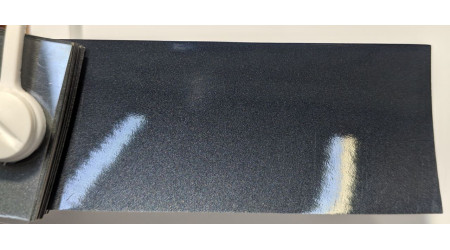 Peinture Volkswagen LC7V (F8F8, C7V, F8) BLEU ANTHRACITE, GRIS FONCÉ, BLEU ANTHRACITE, GRIS CARBONE BLEU - COULEUR STANDARD, BLEU ANTHRACITE, BLEU ANTHRACITE