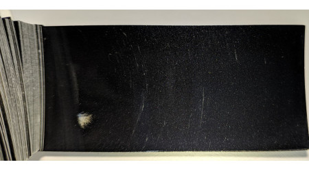 Peinture Volkswagen LC9X (2T, 2T2T, C9X) NOIR, PERLE NOIRE, NOIR PROFOND, MAGIE NOIRE, NOIR PROFOND, BLEU NIZA, NOIR PROFOND POLO STD, NOIR INTENSE, MYSTIQUE NOIR, Noir profond, P, Rouge