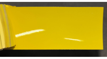 Peinture Volkswagen LD1D (A6, D1D) DOUBLE JAUNE
