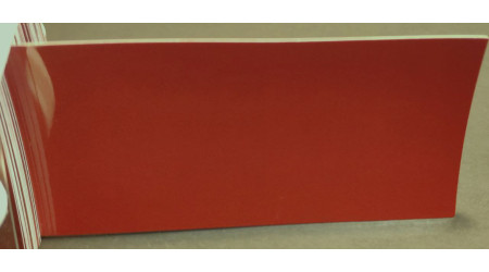 Peinture Volkswagen LD2Z (4S, D2Z) ORANGE ROCKET, ORANGE CHAUD